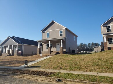 422 Coahulla Creek Dr, Dalton, GA 30721 - photo 2