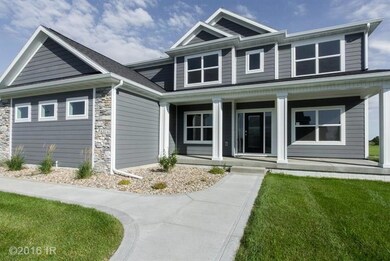 9437 Rushbrook Dr, Grimes, IA 50111 - photo 3