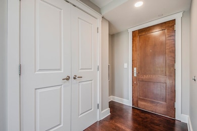 The Fitzgerald unit 602, Grand Rapids, MI 49503 - photo 2