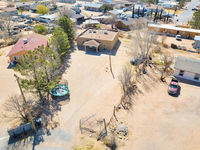 750 Agua Tibia Place, El Paso, TX 79928 - photo 7