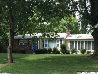 27 Old Mill Rd, Tinton Falls, NJ 07724 - photo 2