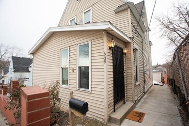 639 Curve St SW, Grand Rapids, MI 49503 - photo 2