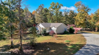 555 Brandon Rd, Huntingdon, TN 38344 - photo 7