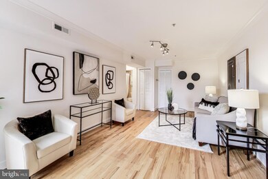 2615 4th St NE unit 202, Washington, DC 20002 - photo 2