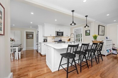 22 High St, Hingham, MA 02043 - photo 6