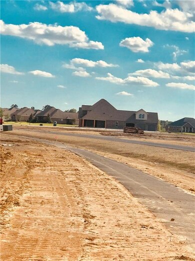 walking path