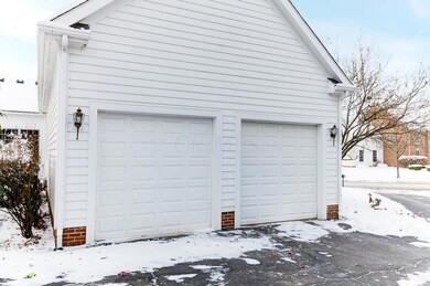 Sideload Garages