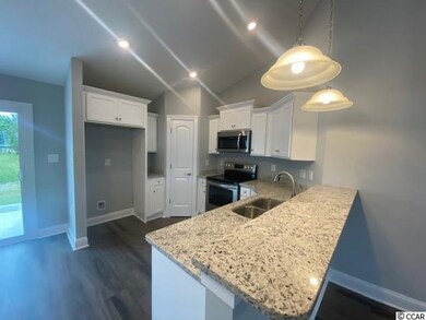 109 Ivy Creek Ct unit Lot 7 - Cottonwood, Conway, SC 29527 - photo 2