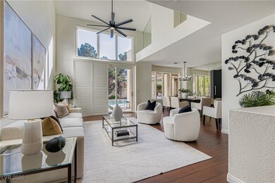 8229 Turtle Creek Cir, Las Vegas, NV 89113 - photo 7