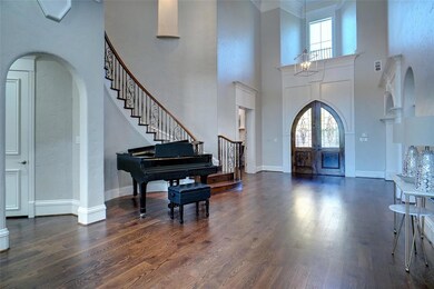 1206 Clubhouse Ct, Southlake, TX 76092 - photo 4