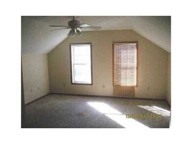 Bedroom.