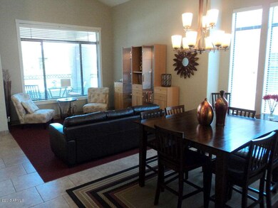 Formal Living