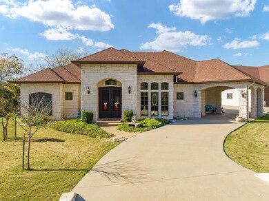 21057 Hill Terrace Ct, Whitney, TX 76692 - photo 3