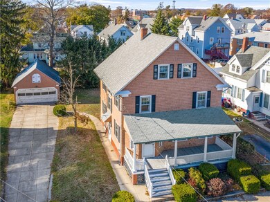 157 Orchard St, Cranston, RI 02910 - photo 2