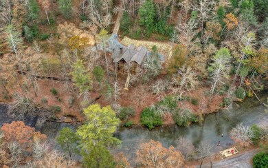 222 Fish Tale Cove, Ellijay, GA 30540 - photo 3