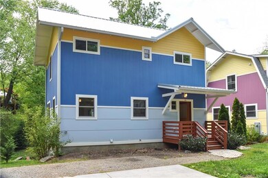 Relax on your front porch!