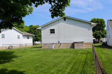 Rear View