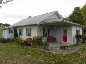 Movein Ready Ranch home