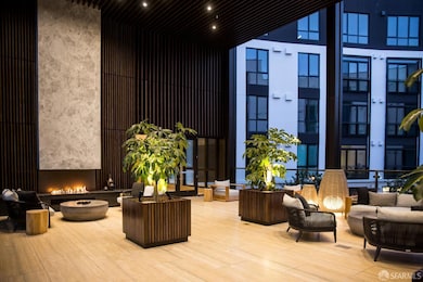 The Bristol unit 521, San Francisco, CA 94130 - photo 2