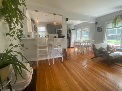 28 Walworth St unit 2, Worcester, MA 01602 - photo 6