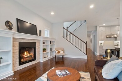 583 S Bryan St, Elmhurst, IL 60126 - photo 4