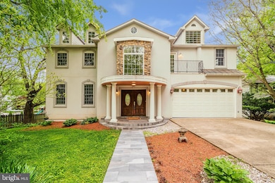 702 Ninovan Rd SE, Vienna, VA 22180 - photo 5