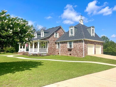 1115 Milltowne Dr, Wesson, MS 39191 - photo 3