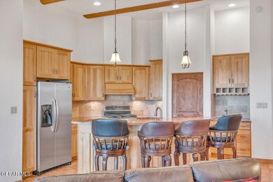 128 High Lonesome Dr, Alpine, TX 79830 - photo 6