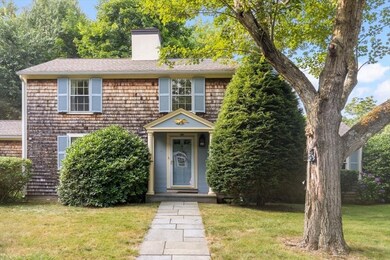 39 Downing St, Hingham, MA 02043 - photo 2