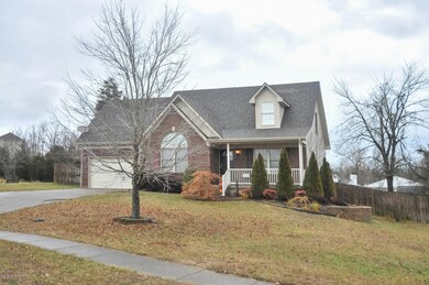 190 Kayla Brooke Ct, Mount Washington, KY 40047 - photo 2