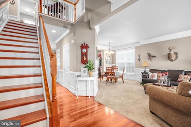 12 Garnet Way, Fredericksburg, VA 22405 - photo 5