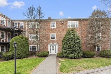 766 Willard St unit A5, Quincy, MA 02169 - photo 2