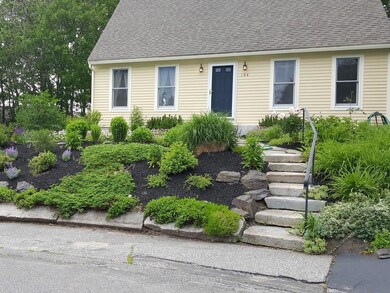 134 Brindle Cir, South Portland, ME 04106 - photo 6