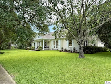 206 Allen Ave, Jonesboro, LA 71251 - photo 4