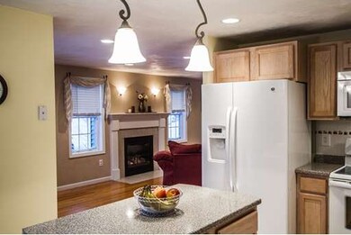 98 Ledgecrest Dr, Worcester, MA 01603 - photo 4