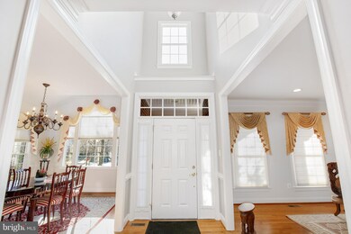 15634 Turtle Point Dr, Gainesville, VA 20155 - photo 3