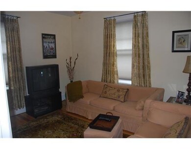 Den/Family/Great Room.