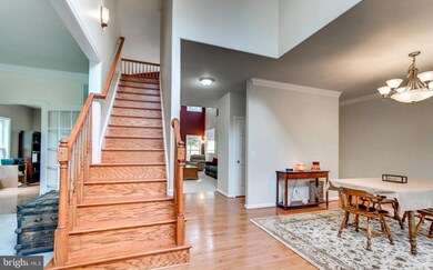 161 Revell Rd, Fredericksburg, VA 22405 - photo 5