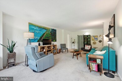 Green Hill Condominiums unit W-308, Wynnewood, PA 19096 - photo 3