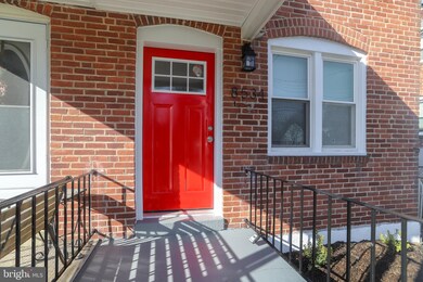 8534 Oakleigh Rd, Parkville, MD 21234 - photo 3