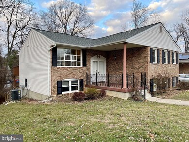 15 Tyburn Ct, Lutherville Timonium, MD 21093 - photo 2