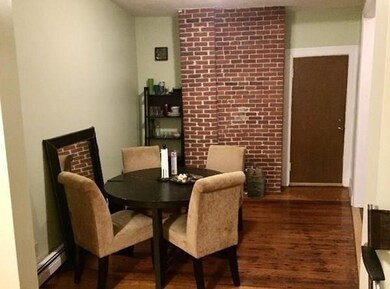 12 Humboldt Ave unit 1, Boston, MA 02119 - photo 3