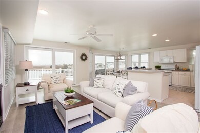 553 21st St unit 2nd/3rd FL, Avalon, NJ 08202 - photo 5