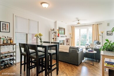 1747 N Artesian Ave unit 2, Chicago, IL 60647 - photo 4