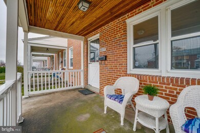 1277 Cedarcroft Rd, Baltimore, MD 21239 - photo 3