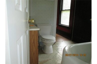 Bathroom. Bathroom