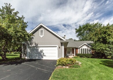 Best location in the subdivision!
