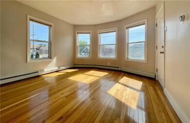 30 Tweed St unit 2, Pawtucket, RI 02861 - photo 4