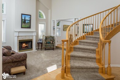 Entry to Living Room