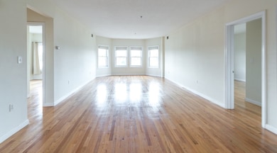 2456 Massachusetts Ave unit 401, Cambridge, MA 02140 - photo 2